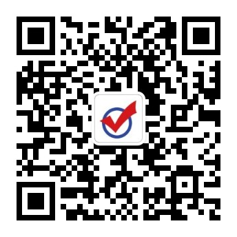 关注公众账号